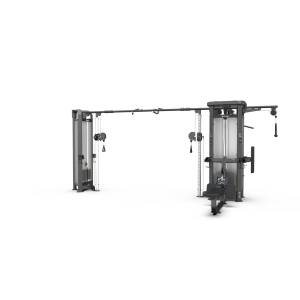 5-Stack Multi-Station