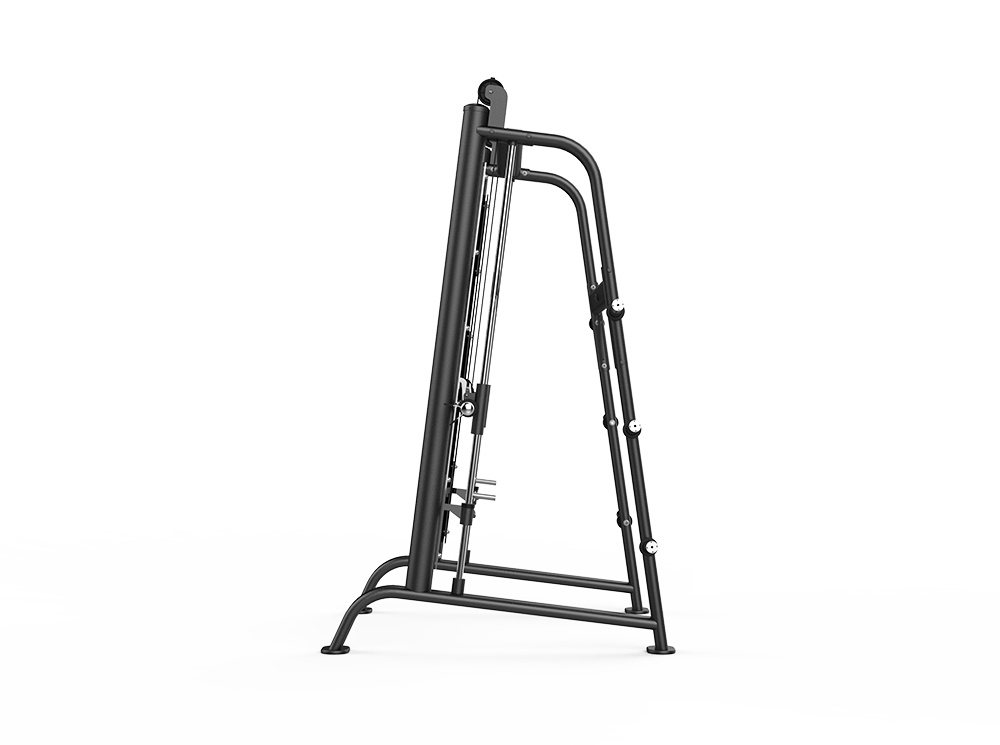 Smith Machine - Image 2