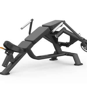 ISO-Inclined Flight Machine