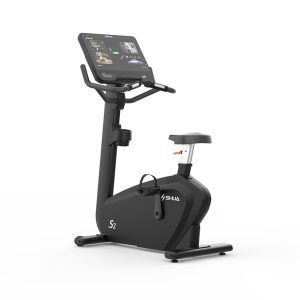 S2+ Series Upright Bike