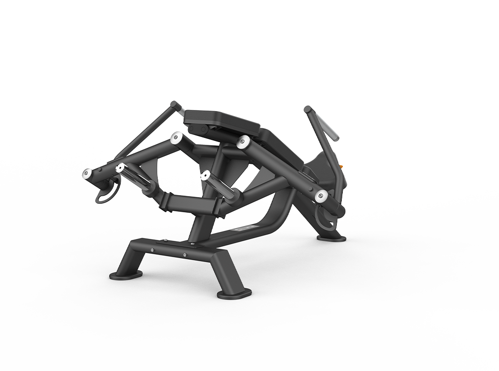 ISO-Inclined Flight Machine - Image 6