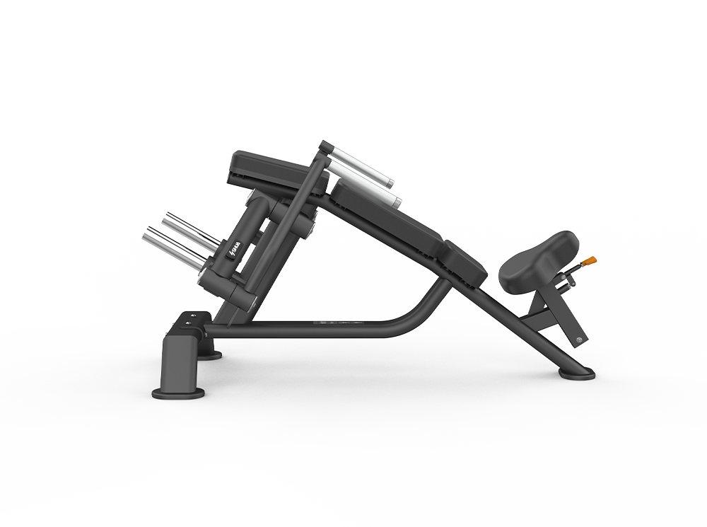 ISO-Inclined Flight Machine - Image 2