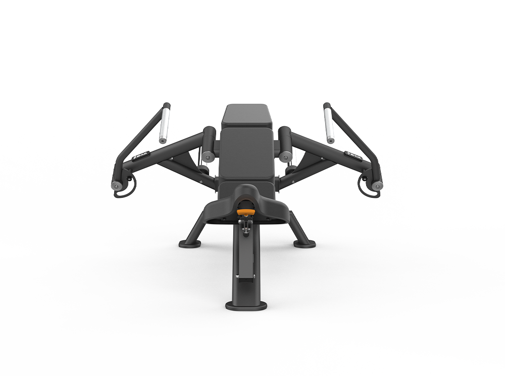 ISO-Inclined Flight Machine - Image 3