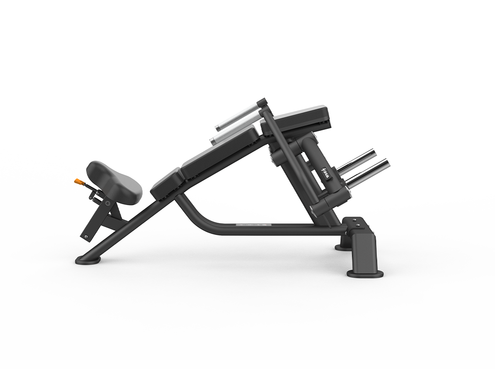 ISO-Inclined Flight Machine - Image 4