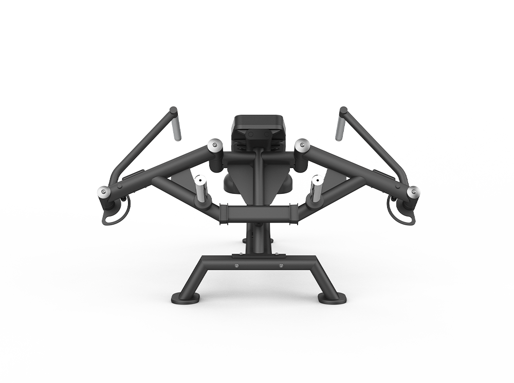 ISO-Inclined Flight Machine - Image 5