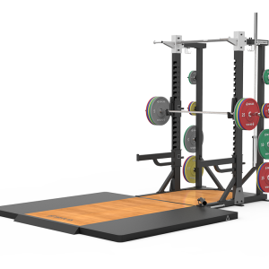Half Rack