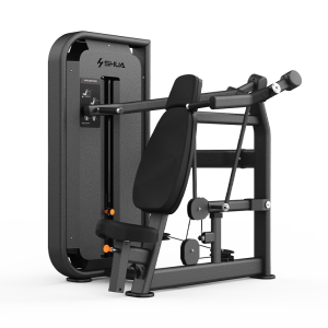 Shoulder Press