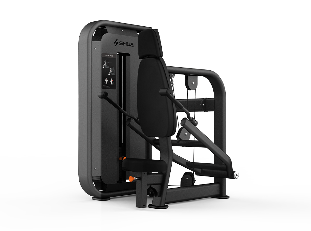 Triceps Press