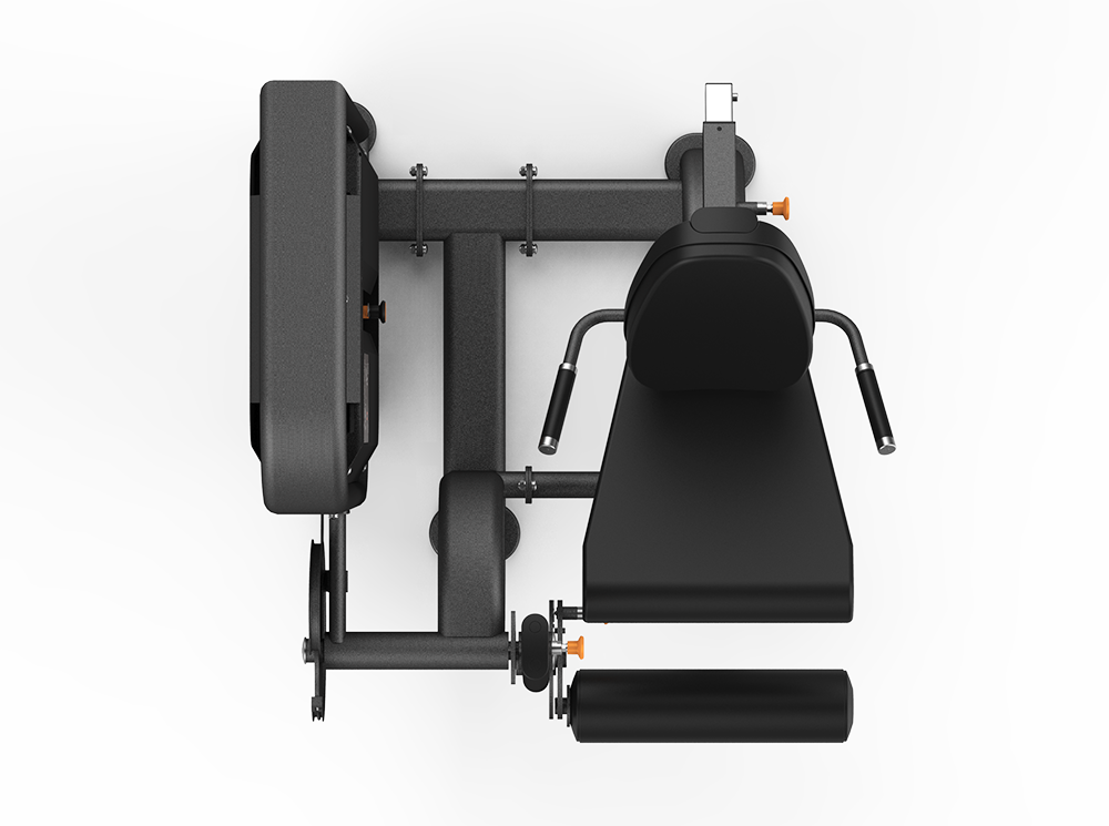 Leg Extension - Image 5