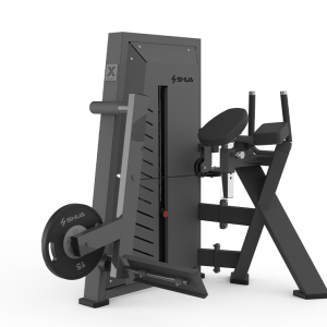 Hybrid Rear Kick
