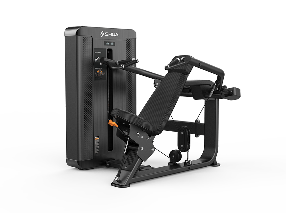 Shoulder Press