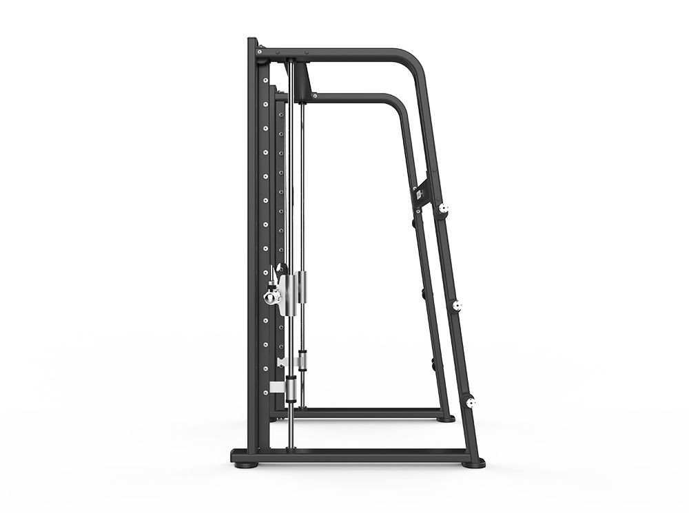 Smith Machine - Image 2