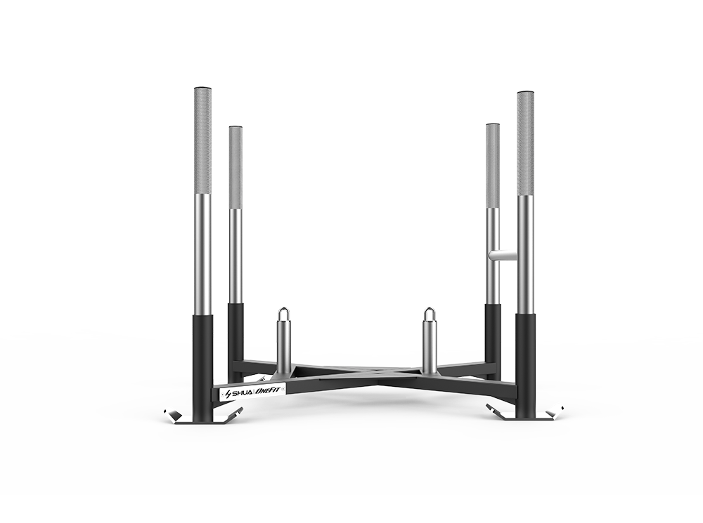 Push Sled