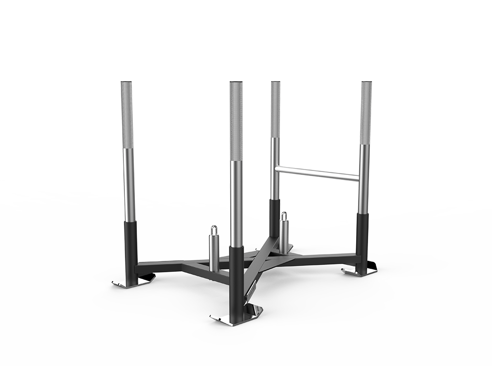 Push Sled - Image 2