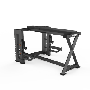 Seal Row Bench