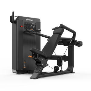 Shoulder Press