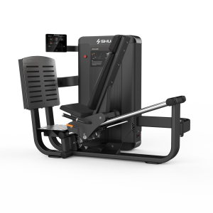 Seated Leg Press