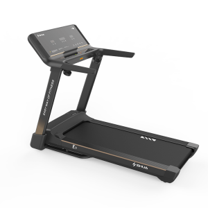 A10 Intelligent Treadmill