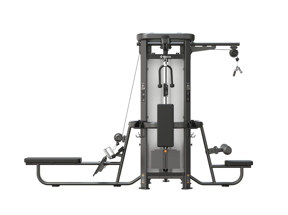 4-Stack Multi-Station - Image 2