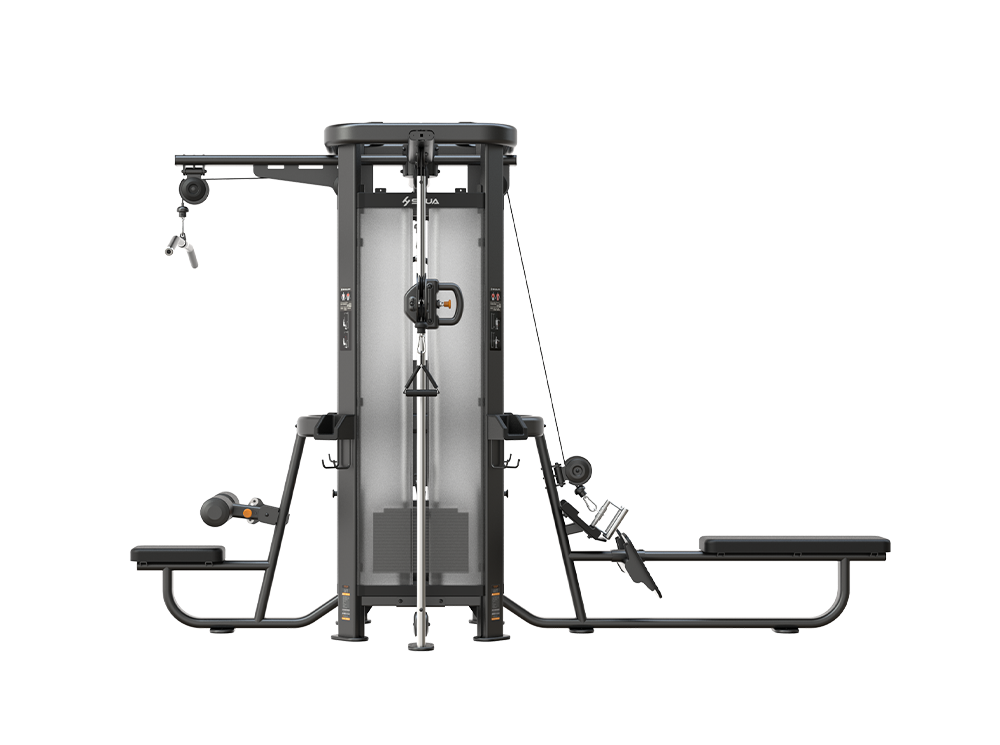 4-Stack Multi-Station - Image 3