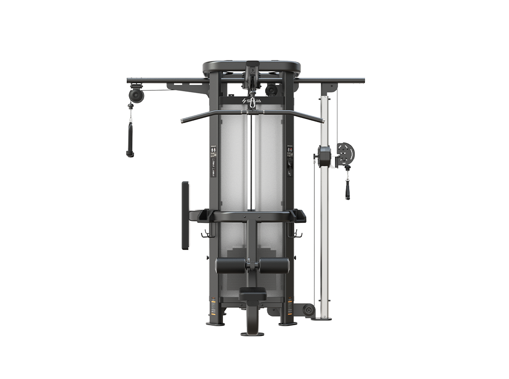 4-Stack Multi-Station - Image 4