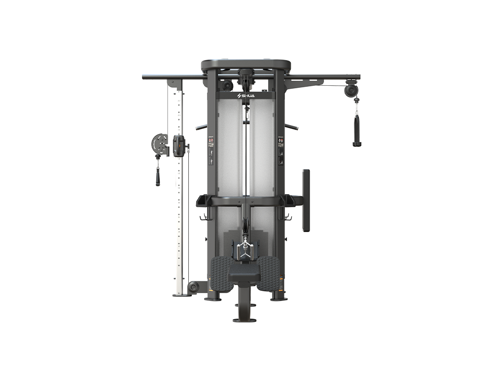 4-Stack Multi-Station - Image 5