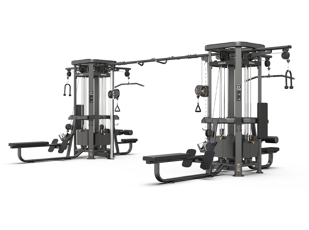 8-Stack Multi-Station - Image 2