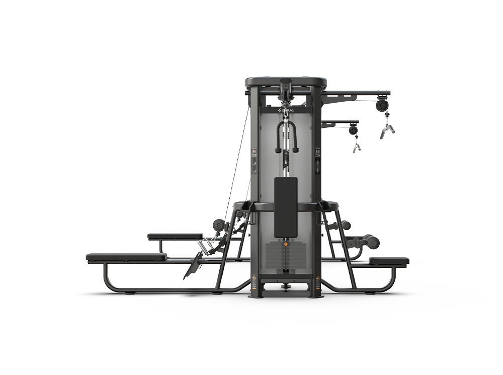 8-Stack Multi-Station - Image 4
