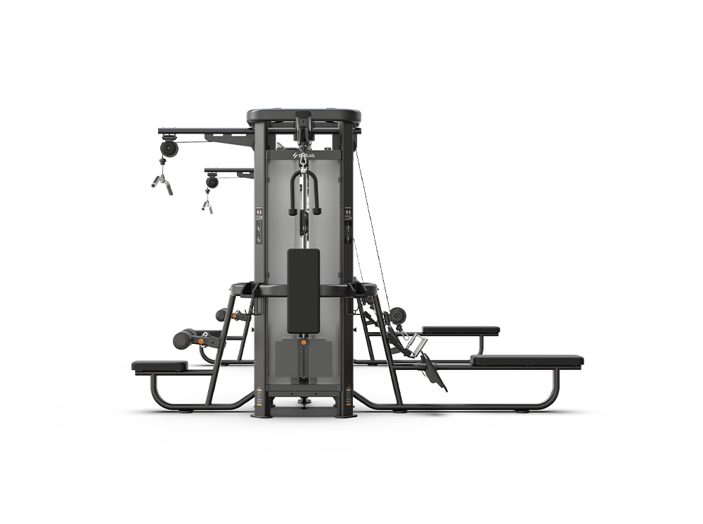 8-Stack Multi-Station - Image 3
