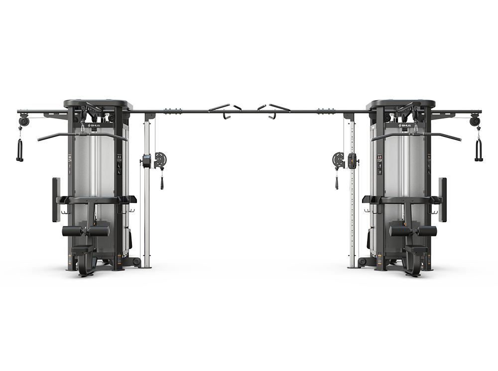 8-Stack Multi-Station - Image 5
