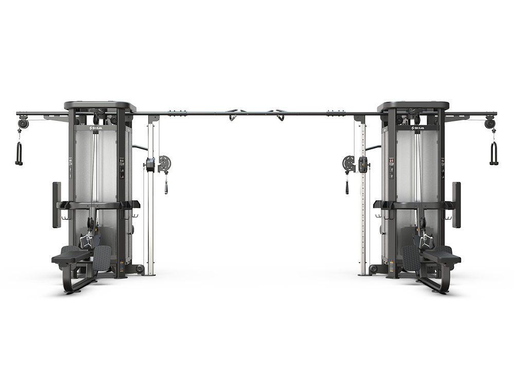 8-Stack Multi-Station - Image 6