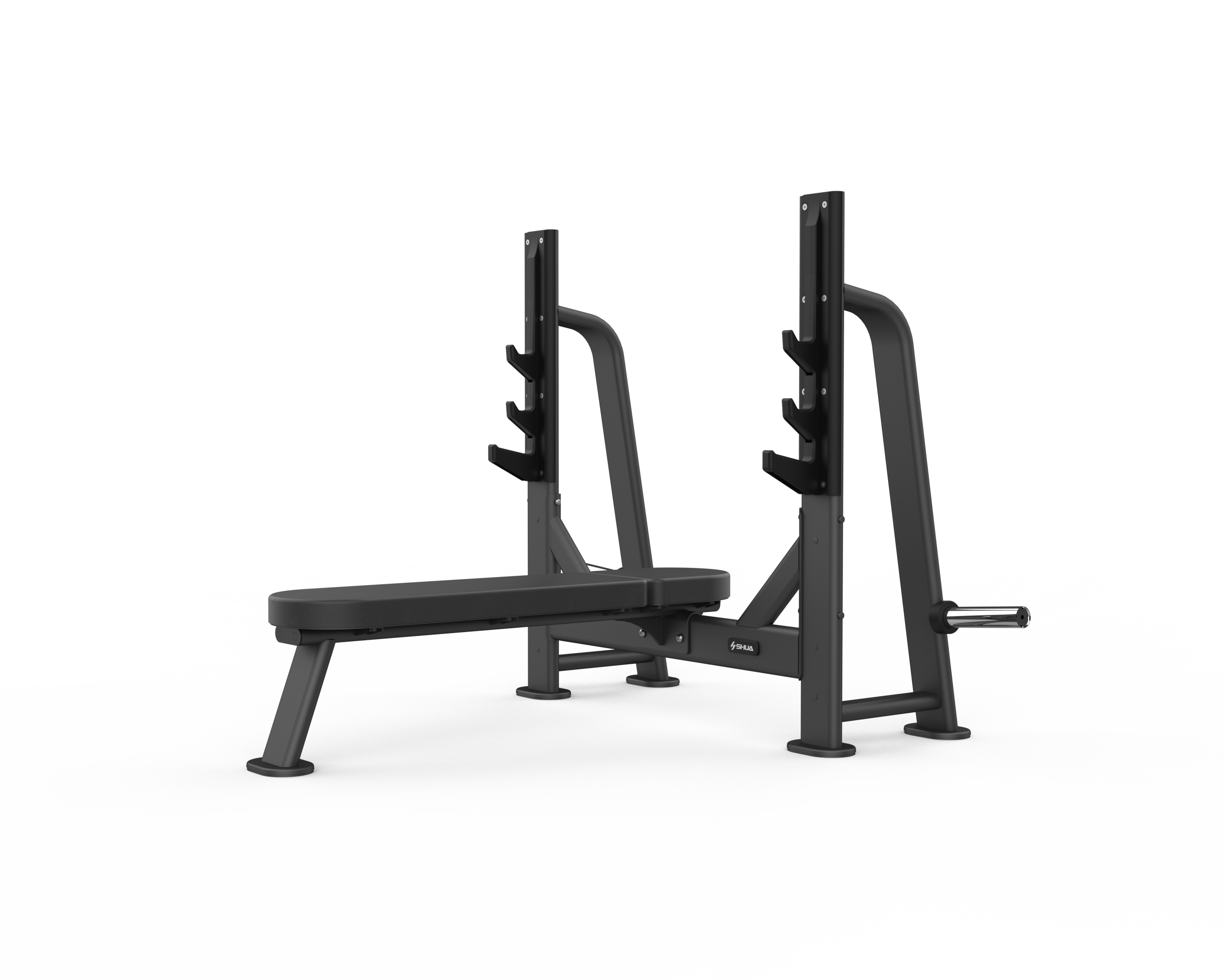 Olympic Flat Bench